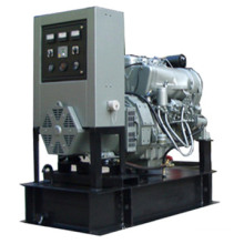 Deutz 50Hz Air Cooled Generator Set 18kVA-103kVA